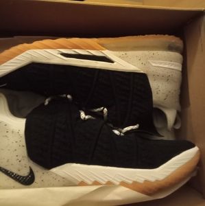 Nike lebron 18 NEVER WORN